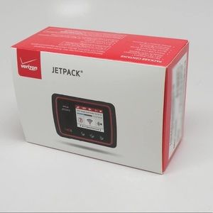 Verizon | Other | Jetpack Verizon Mifi 662l Jetpack 4g Lte Mobile